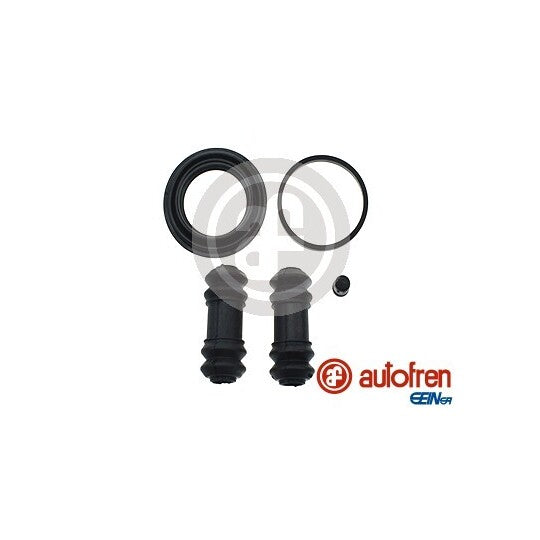 D4629 Repair Kit, brake caliper