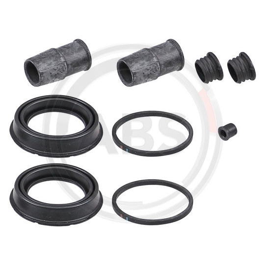 43677 Repair Kit, brake caliper