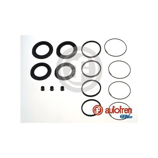 D4276 Repair Kit, brake caliper