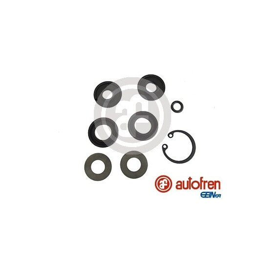 D1438 Repair Kit, brake master cylinder