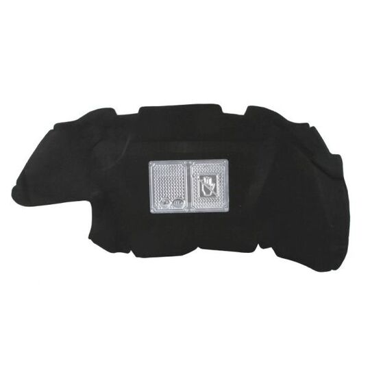 6804-00-5507290P Silencing Material, engine bay