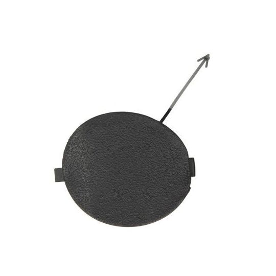 5513-00-3081920P Bumper Cover, towing device
