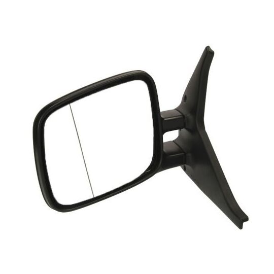 5402-04-1111112P Outside Mirror
