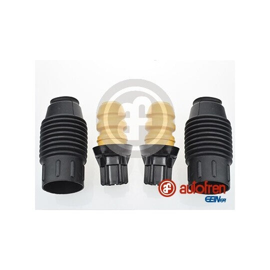 D5046 Dust Cover Kit, shock absorber