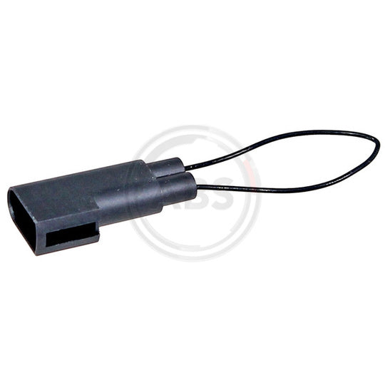 39719 Warning Contact, brake pad wear