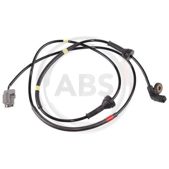 30233 Sensor, wheel speed