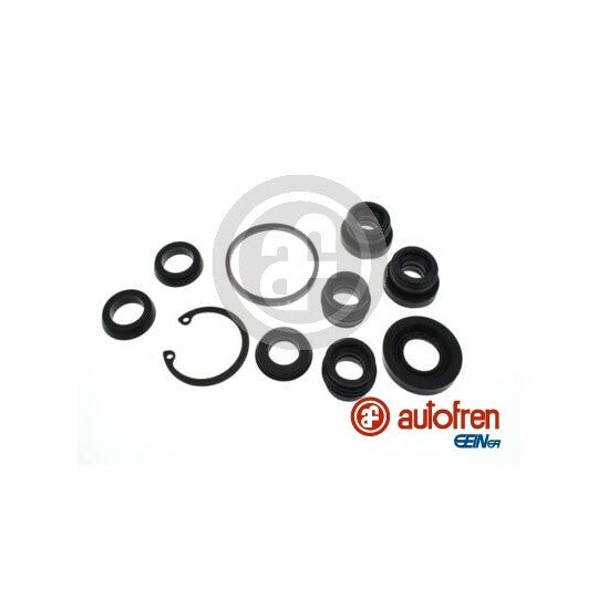 D1260 Repair Kit, brake master cylinder