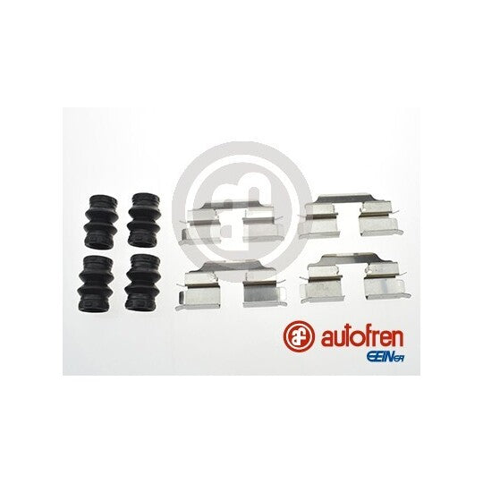 D42787A Accessory Kit, disc brake pad