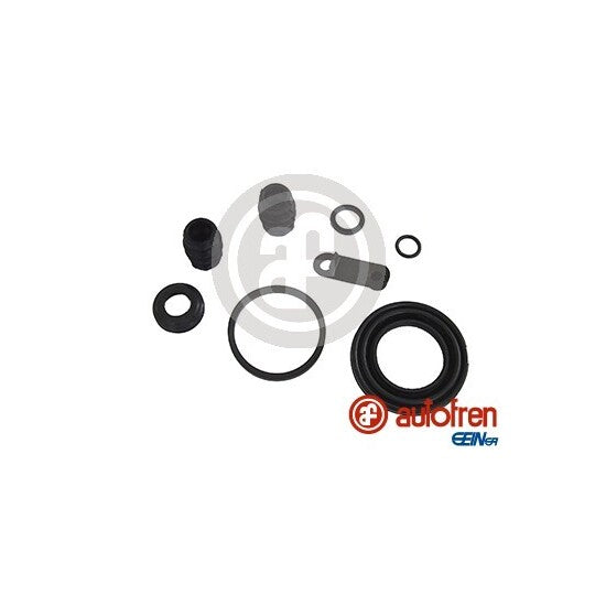 D4679 Repair Kit, brake caliper