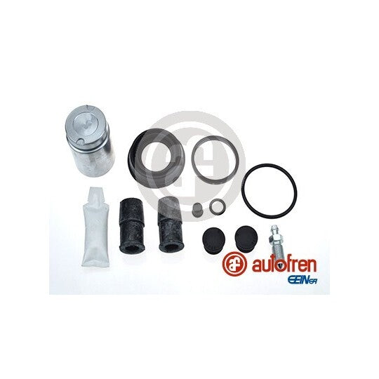 D42587C Repair Kit, brake caliper