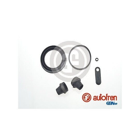 D4345 Repair Kit, brake caliper