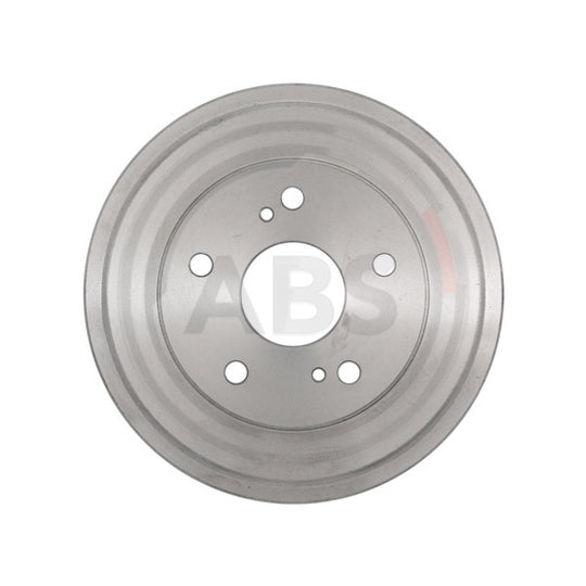 2896-S Brake Drum