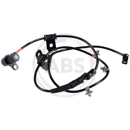 30865 Sensor, wheel speed