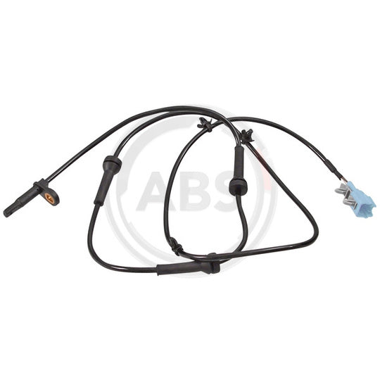 31356 Sensor, wheel speed