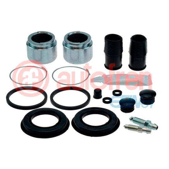D41070C Repair Kit, brake caliper