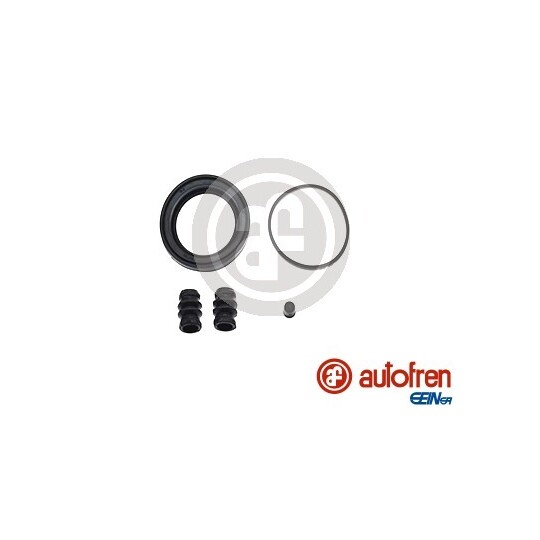 D41881 Repair Kit, brake caliper