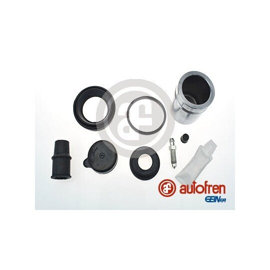 D41794C Repair Kit, brake caliper