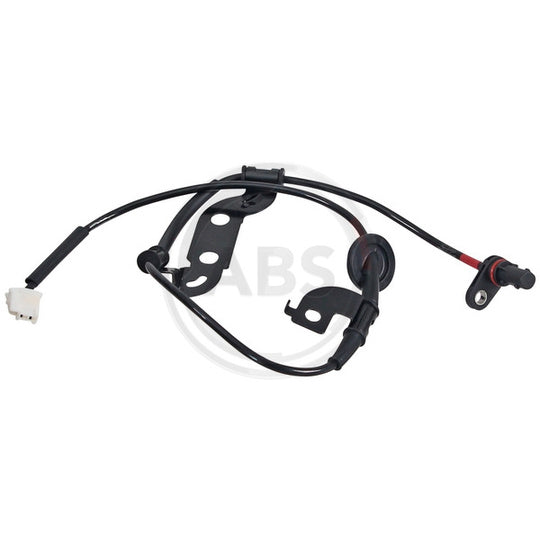 31553 Sensor, wheel speed