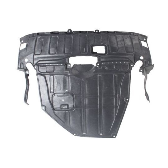 6601-02-2956861P Skid Plate