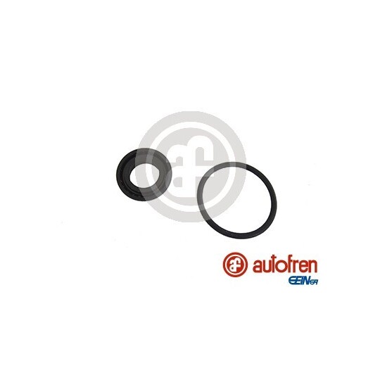 D1714 Repair Kit, clutch master cylinder