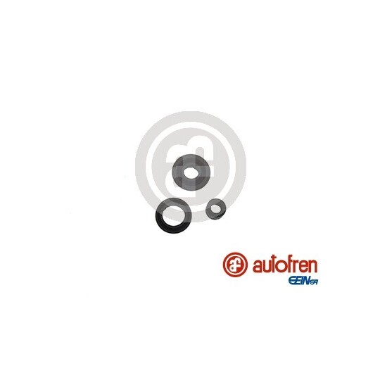 D1555 Repair Kit, clutch master cylinder