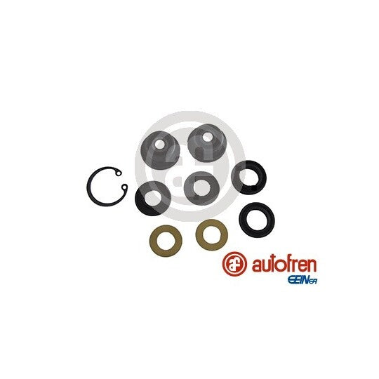 D1602 Repair Kit, brake master cylinder