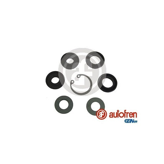 D1410 Repair Kit, brake master cylinder