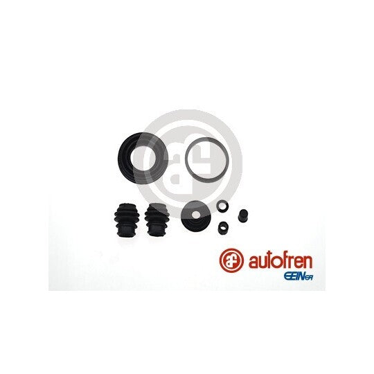 D42812 Repair Kit, brake caliper