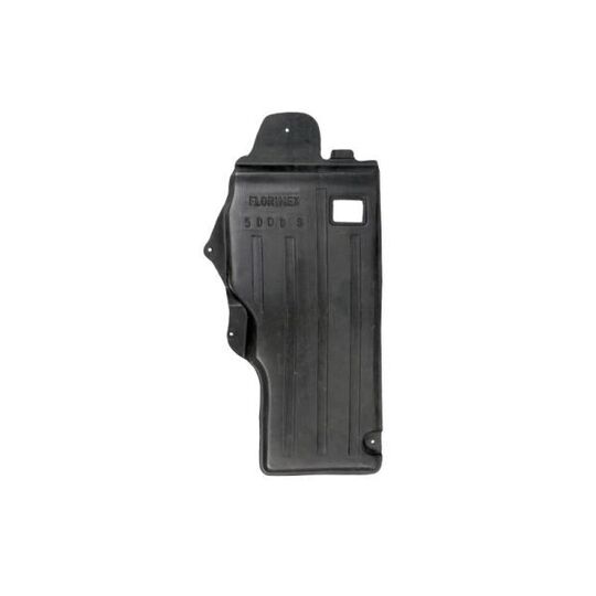 6601-02-5555860P Skid Plate
