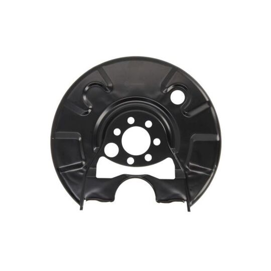 6508-03-9521876K Splash Panel, brake disc