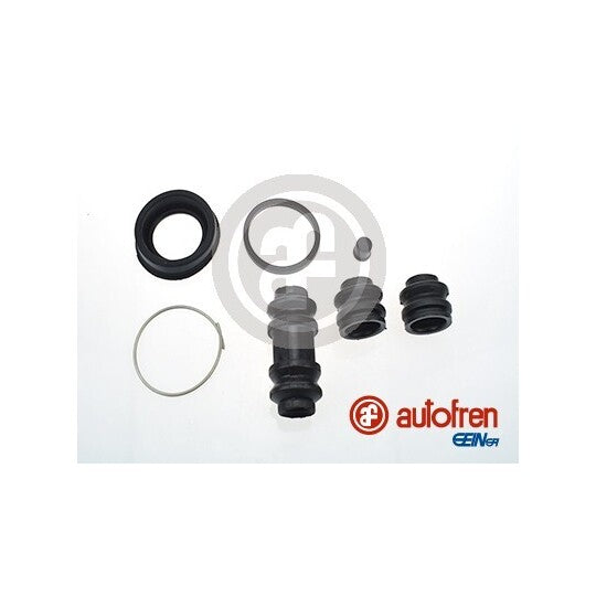 D4946 Repair Kit, brake caliper