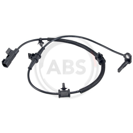 31152 Sensor, wheel speed