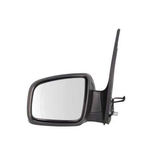 5402-02-2001829P Outside Mirror
