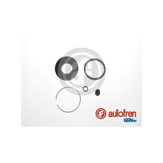 D4454 Repair Kit, brake caliper