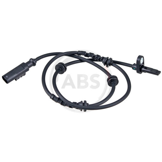 31382 Sensor, wheel speed