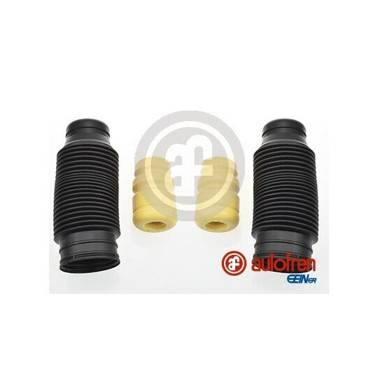 D5082 Dust Cover Kit, shock absorber