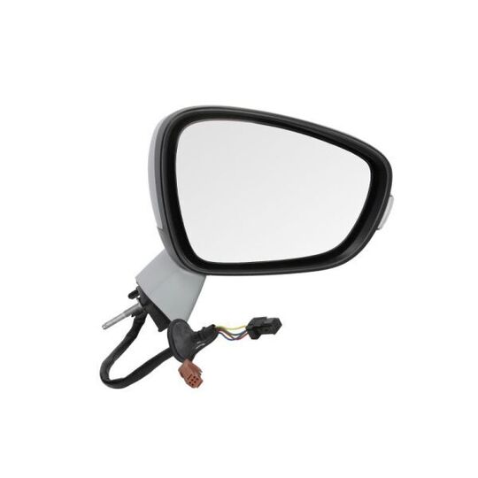 5402-21-046362P Outside Mirror