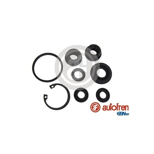 D1729 Repair Kit, brake master cylinder