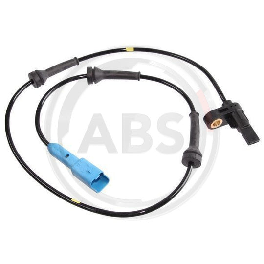 30143 Sensor, wheel speed