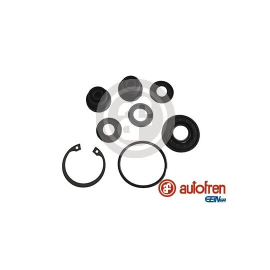 D1458 Repair Kit, brake master cylinder