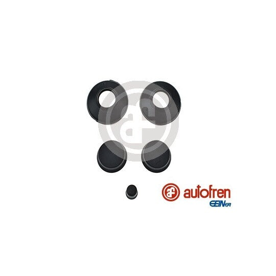 D3397 Repair Kit, wheel brake cylinder