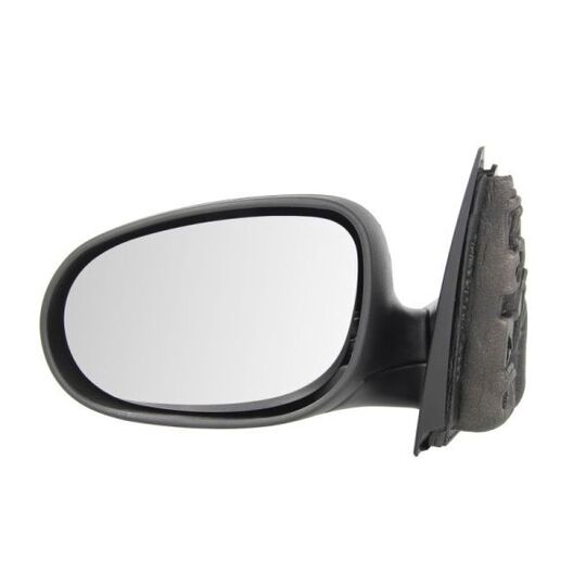 5402-23-2001593P Outside Mirror