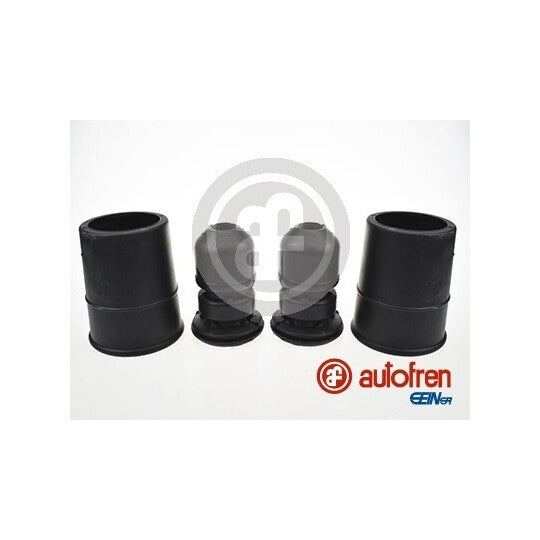 D5016 Dust Cover Kit, shock absorber