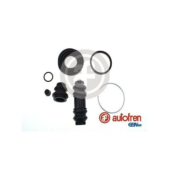 D4160 Repair Kit, brake caliper