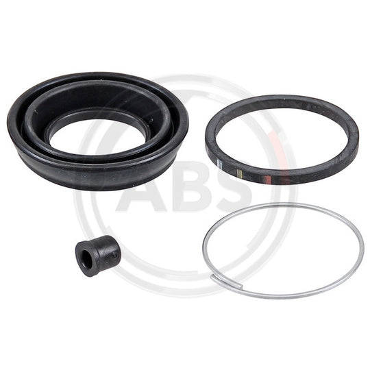 43667 Repair Kit, brake caliper