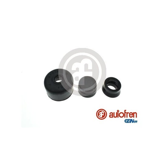 D1023 Repair Kit, clutch master cylinder