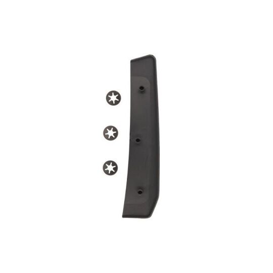 6509-01-2512934P Mounting Bracket, bumper