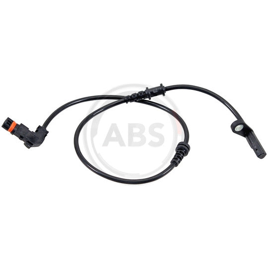 31502 Sensor, wheel speed