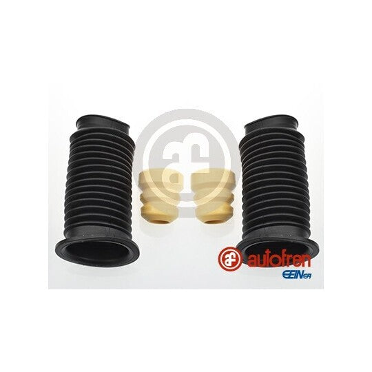 D5102 Dust Cover Kit, shock absorber