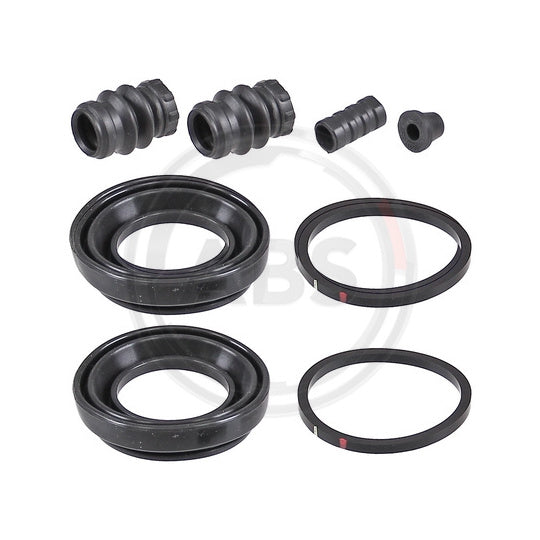 53018 Repair Kit, brake caliper